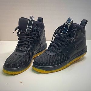 Nike Lunar Force 1 Duckboot